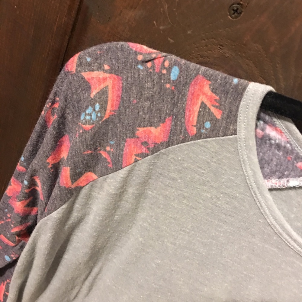 Lularoe Randy Small - Picture 4 of 4